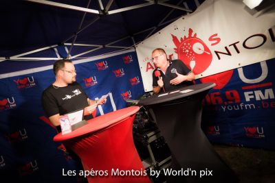 On ouvre les Wallos ! - Gallerie photo #77